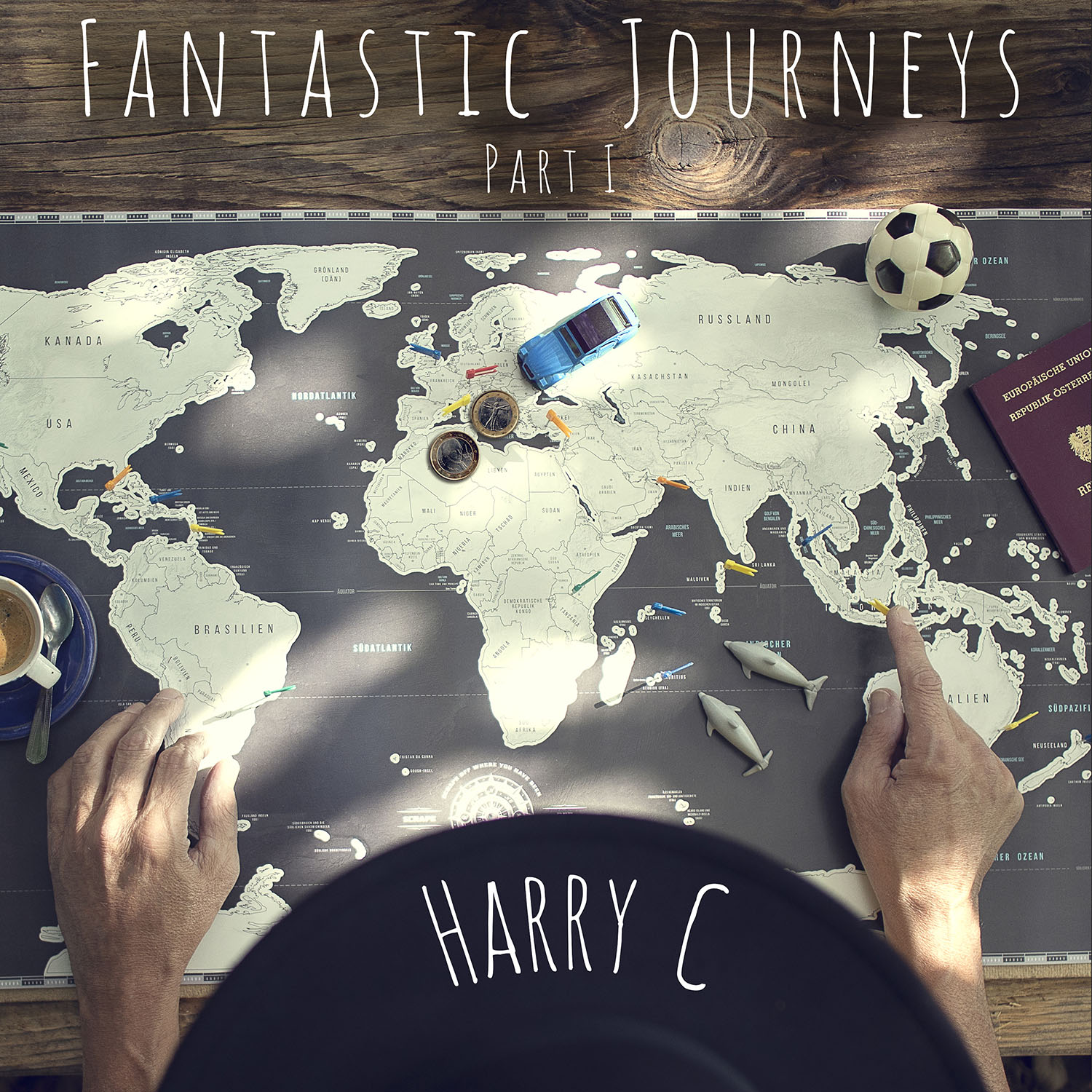 fantastic journeys – cover front 1-klein